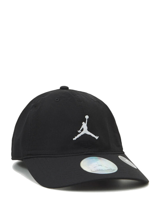 Cappello Jordan nero