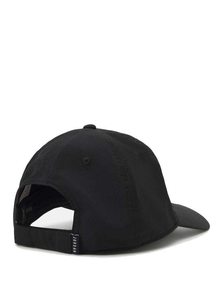 Cappello Jordan nero