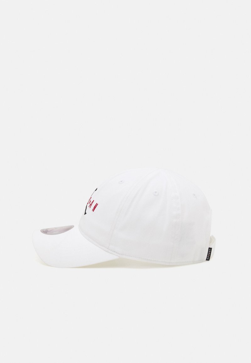 Cappello Jordan bianco