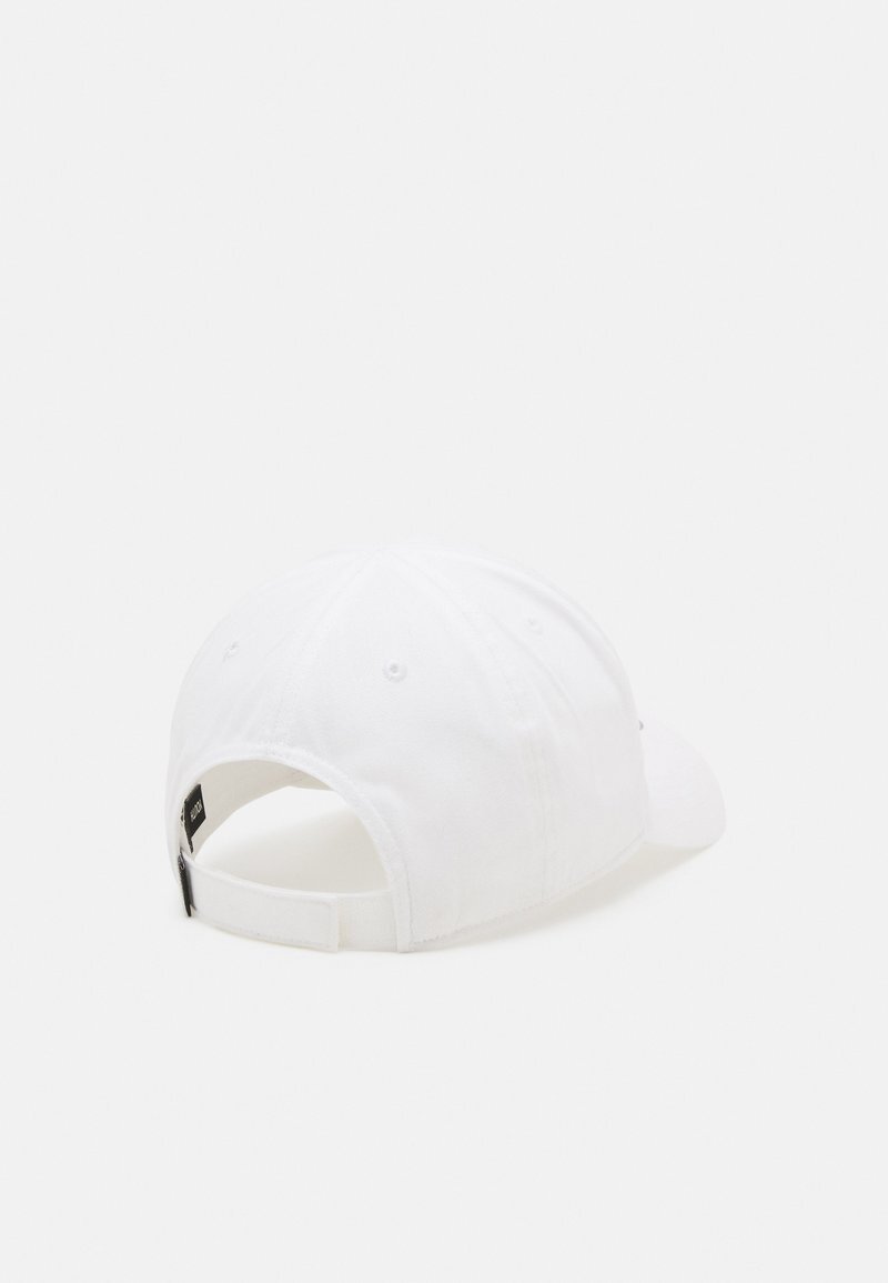 Cappello Jordan bianco