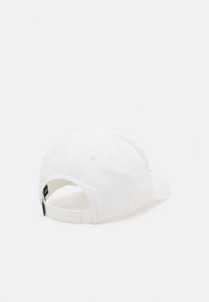 Cappello Jordan bianco