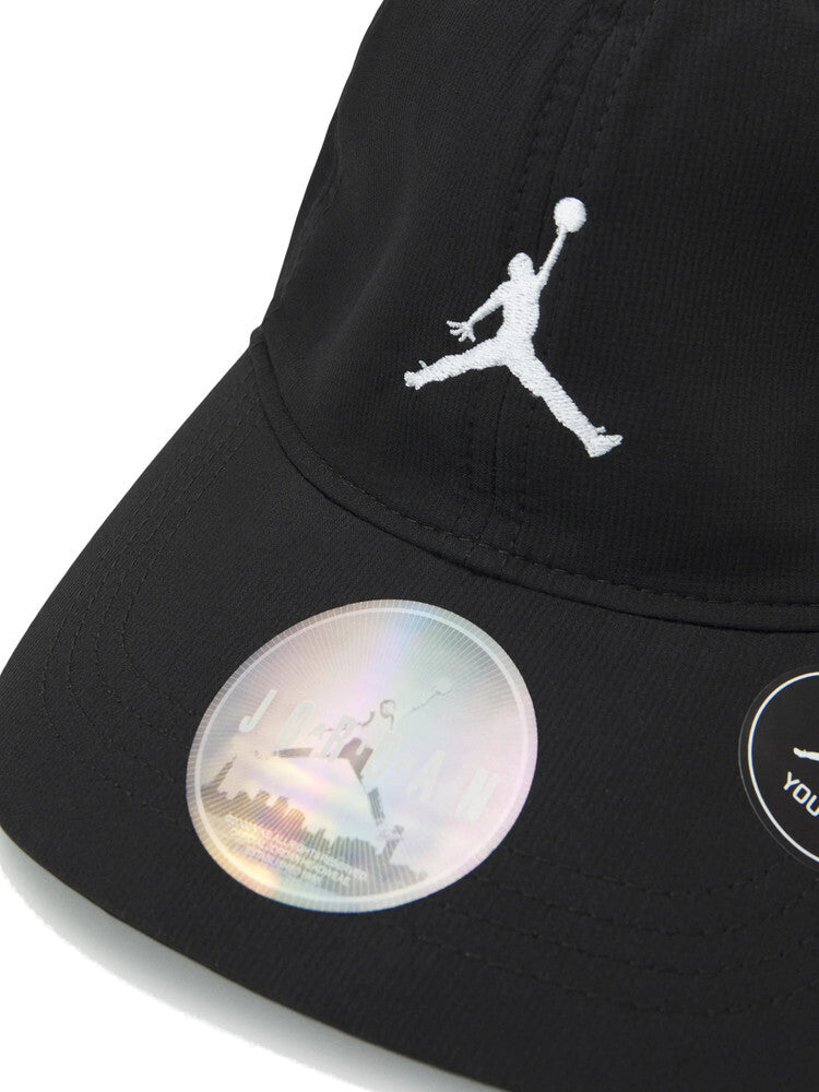 Cappello Jordan nero