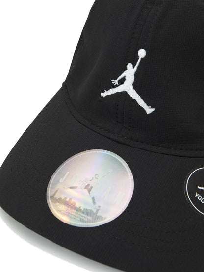 Cappello Jordan nero