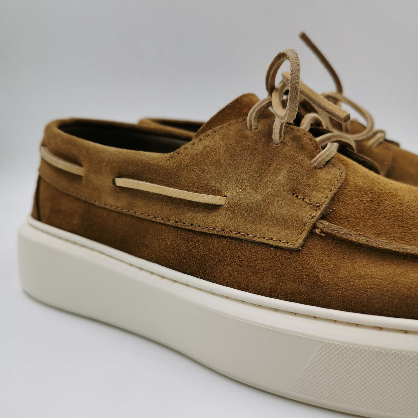 Scarpe Platform ColBaffo® sabbia