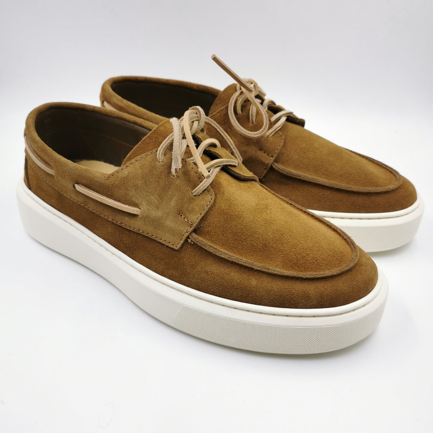 Scarpe Platform ColBaffo® sabbia