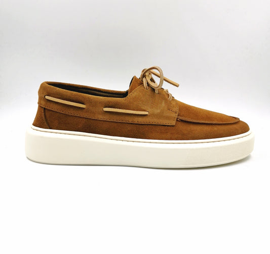 Scarpe Platform ColBaffo® sabbia