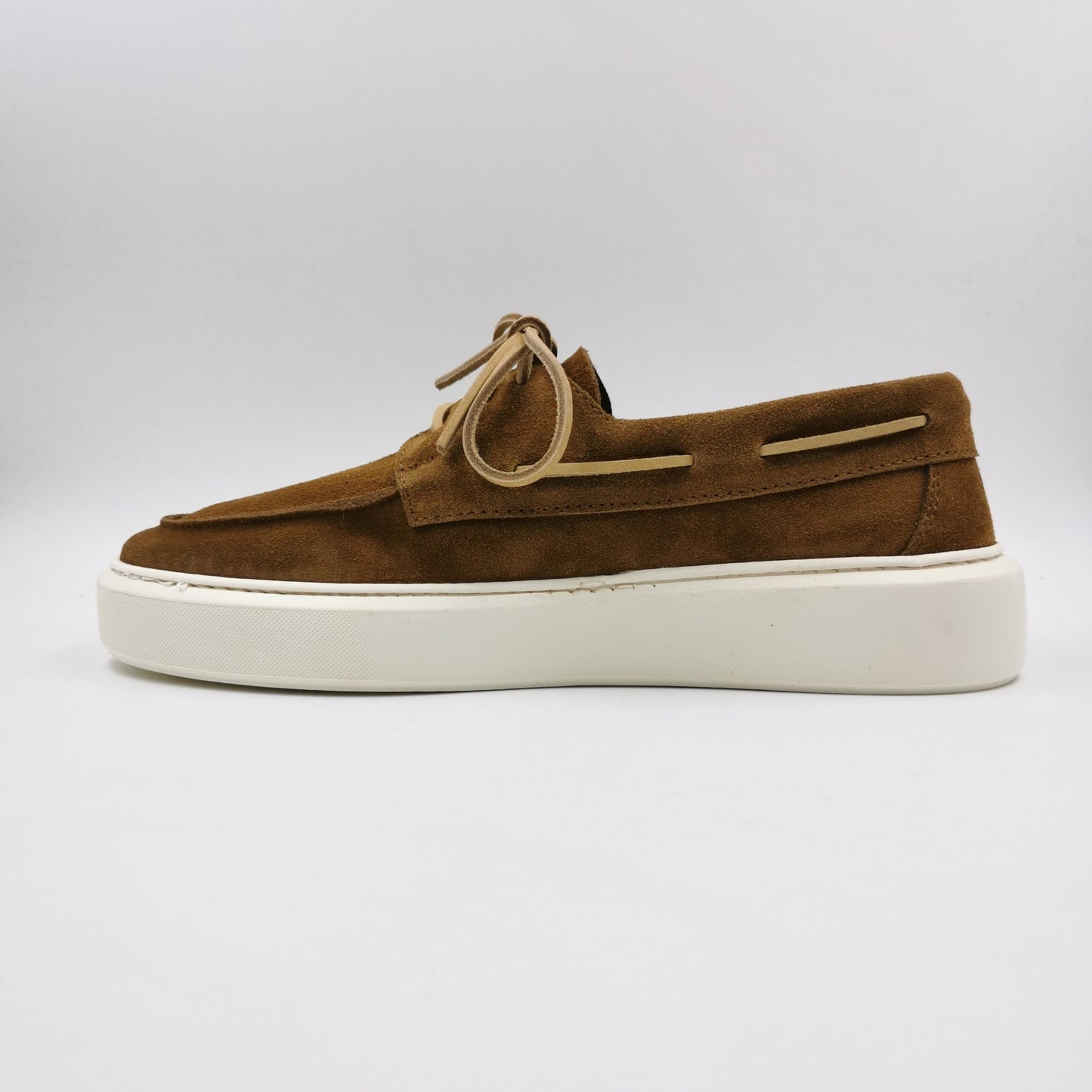 Scarpe Platform ColBaffo® sabbia