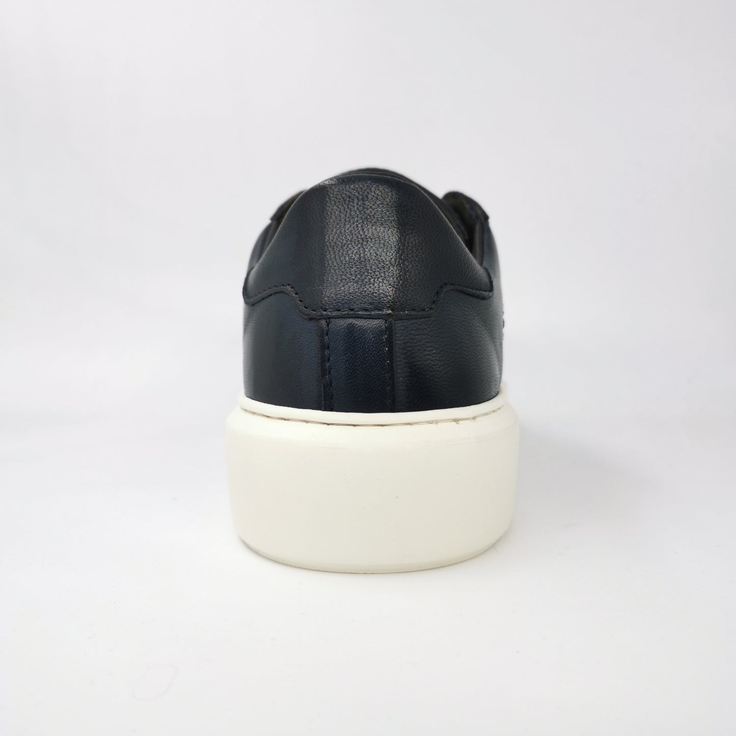 Sneakers Platform ColBaffo® blu