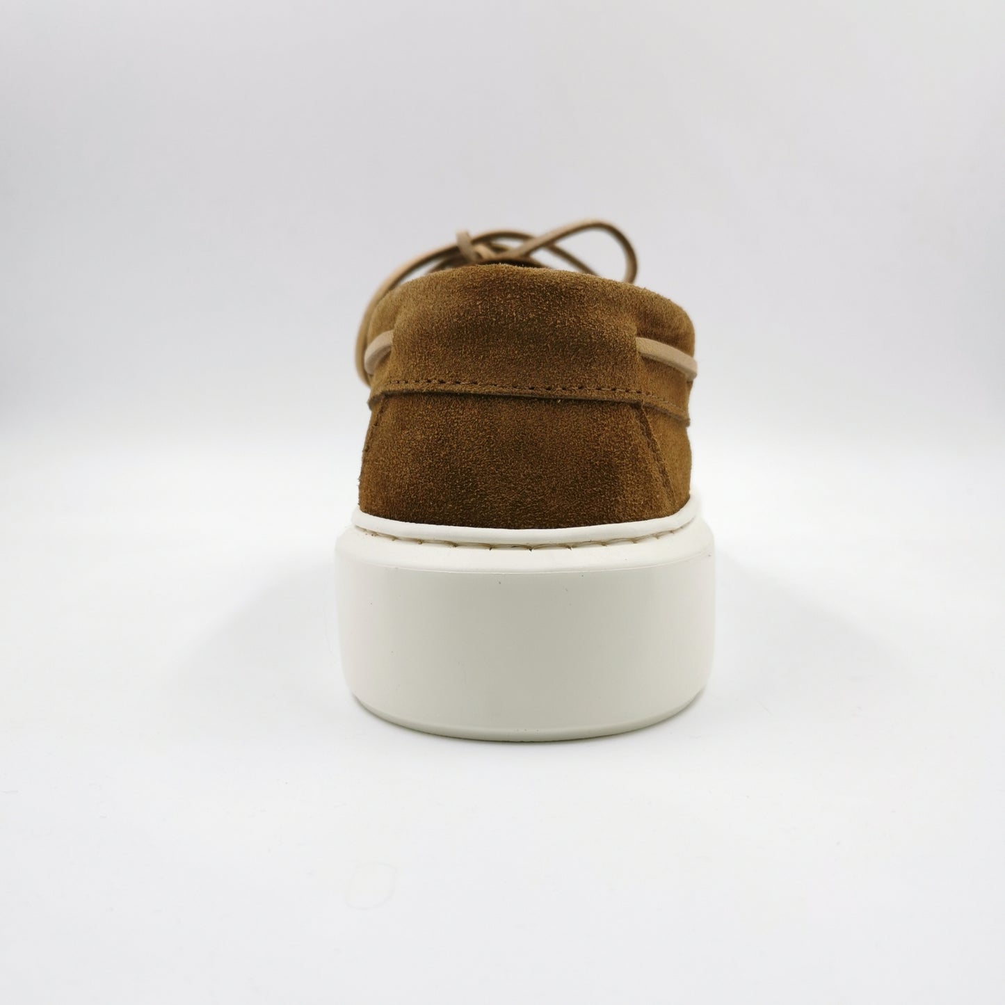 Scarpe Platform ColBaffo® sabbia