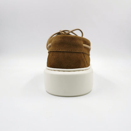 Scarpe Platform ColBaffo® sabbia