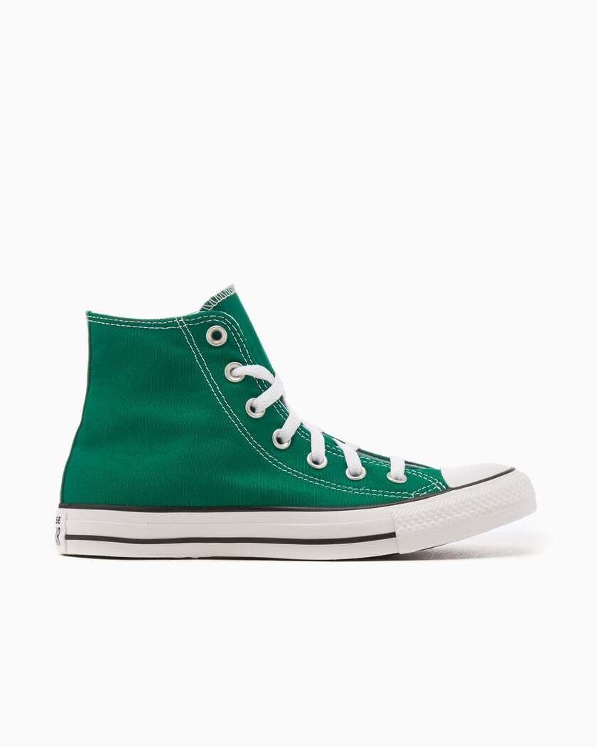 Converse Chuck Taylor verde