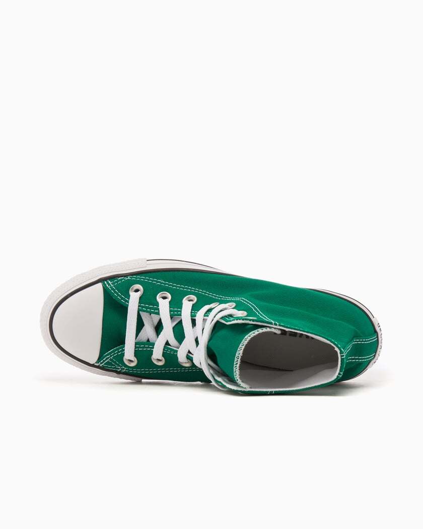 Converse Chuck Taylor verde