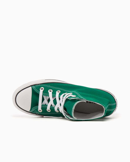 Converse Chuck Taylor verde