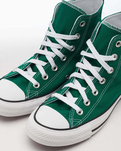 Converse Chuck Taylor verde