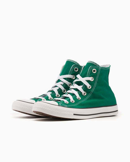 Converse Chuck Taylor verde