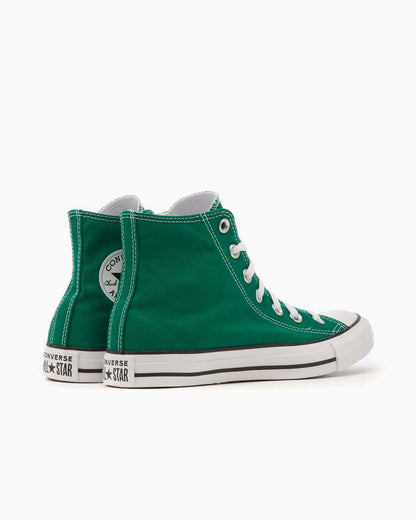 Converse Chuck Taylor verde