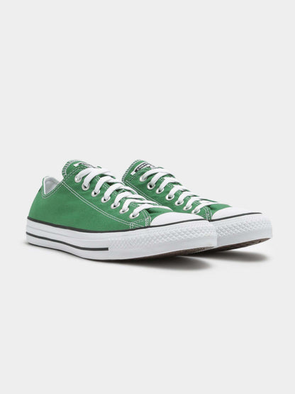 Converse Chuck Taylor verde