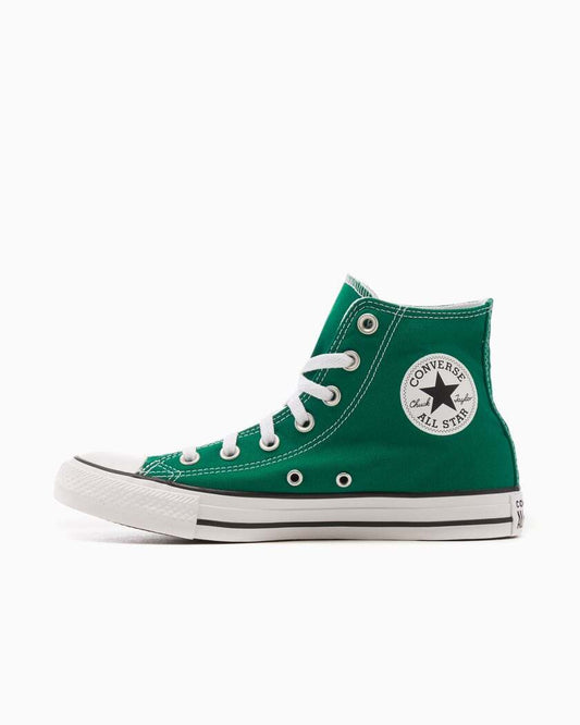 Converse Chuck Taylor verde