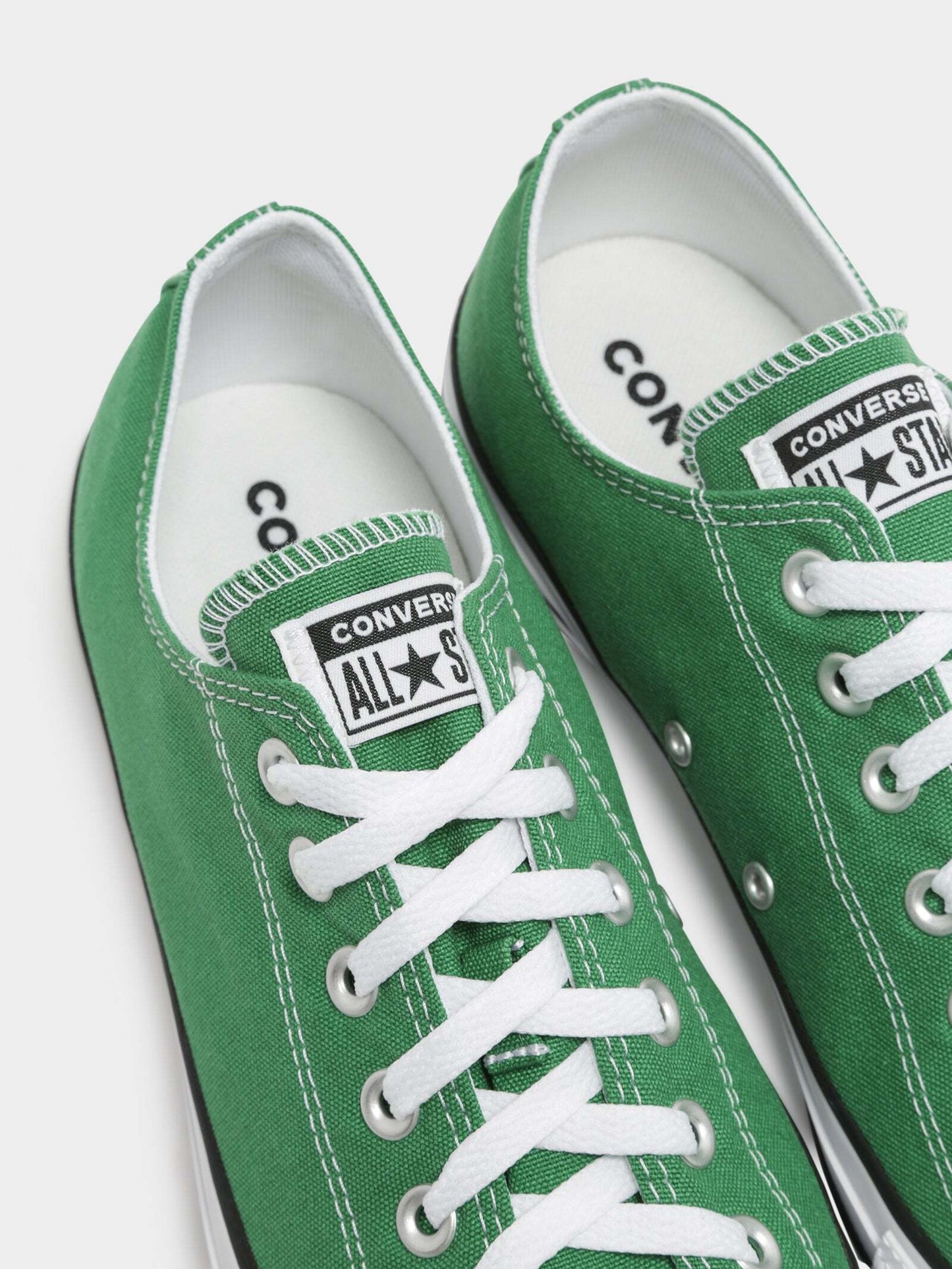 Converse Chuck Taylor verde