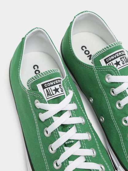 Converse Chuck Taylor verde