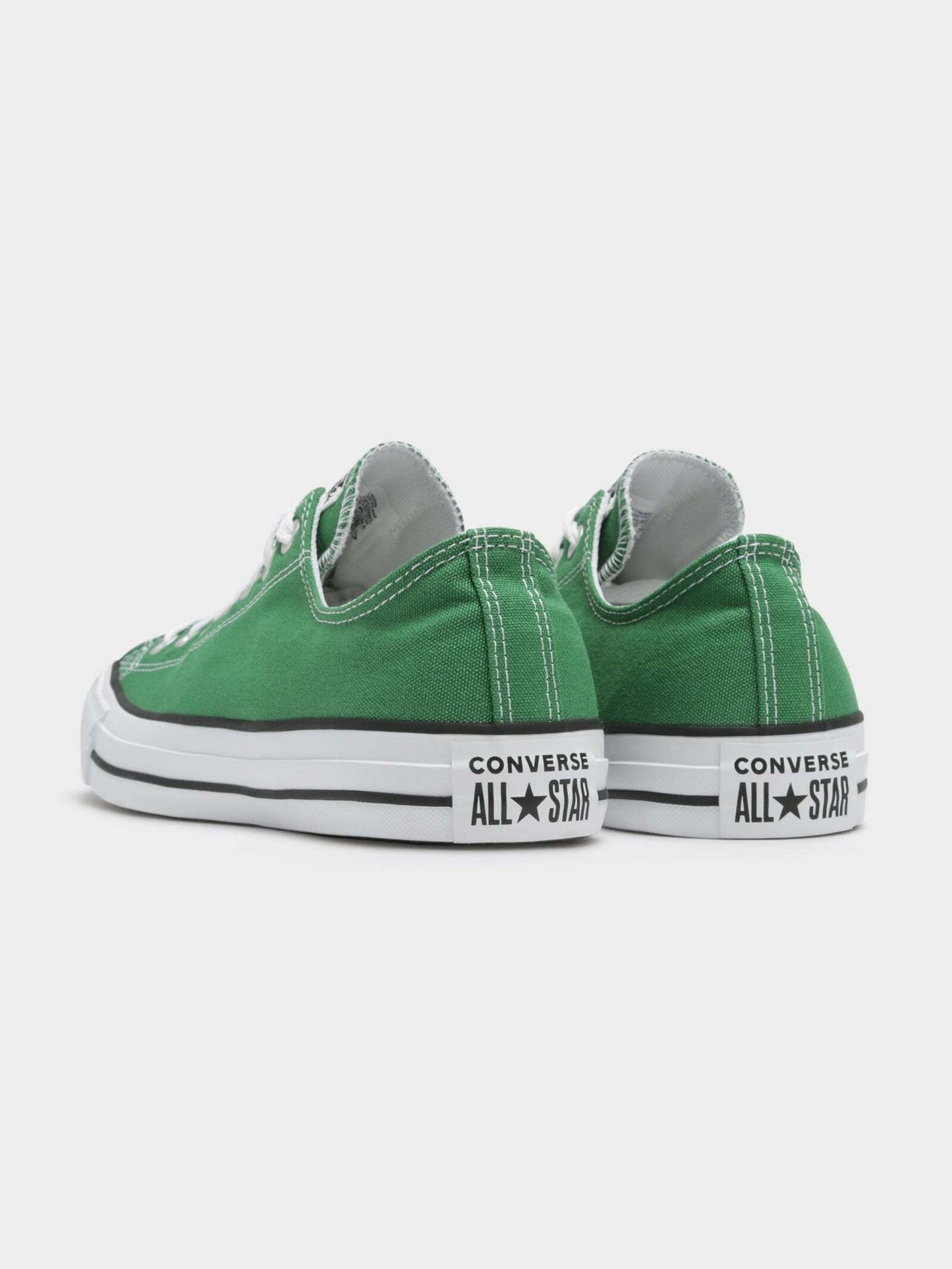 Converse Chuck Taylor verde