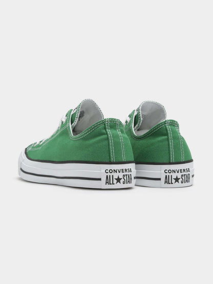 Converse Chuck Taylor verde