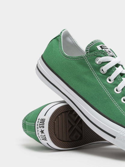 Converse Chuck Taylor verde