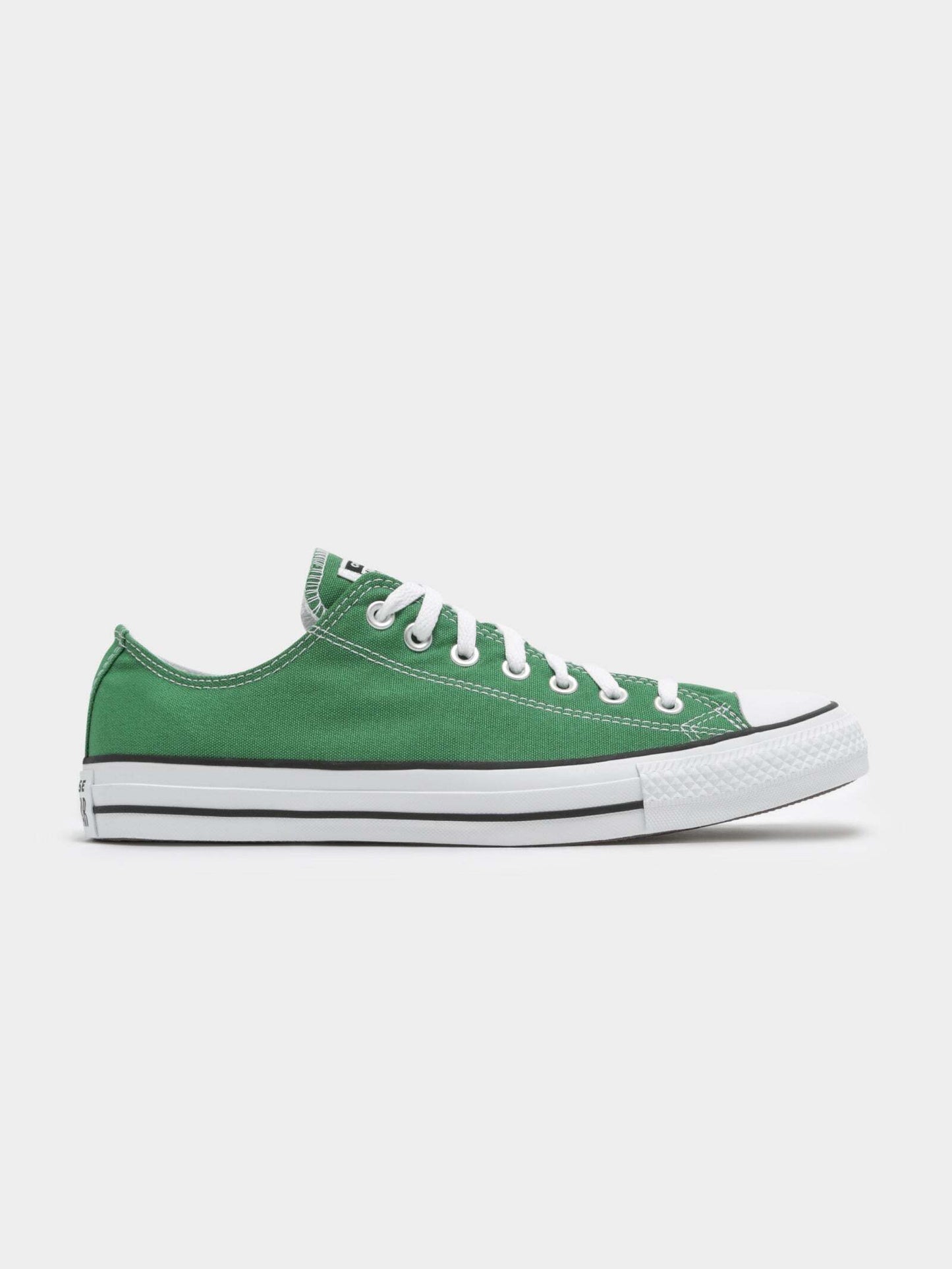 Converse Chuck Taylor verde
