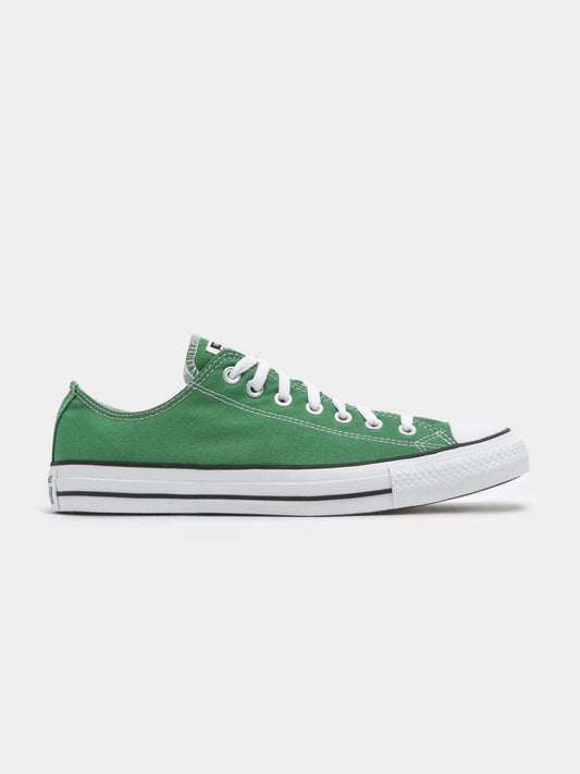 Converse Chuck Taylor verde