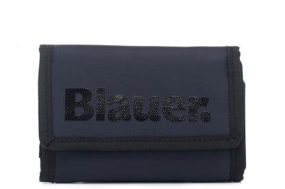 Portafoglio Blauer blu