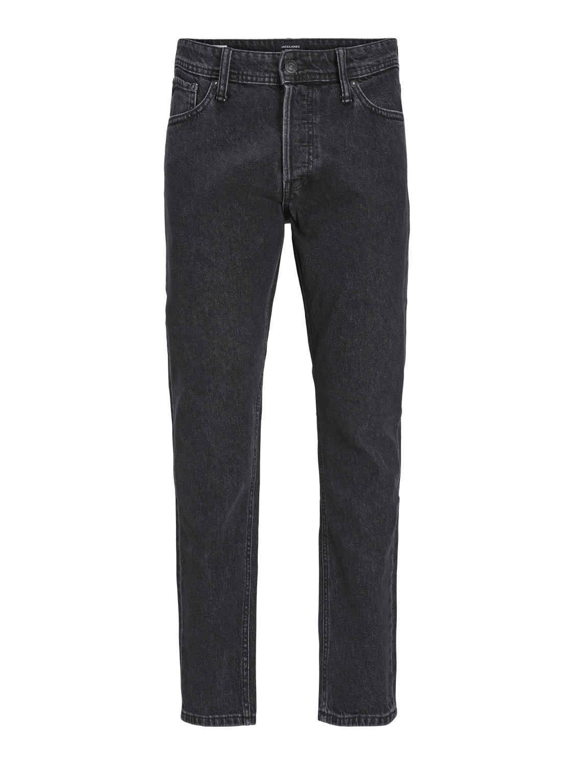 Jeans Eddie Loose Jack&Jones grigio