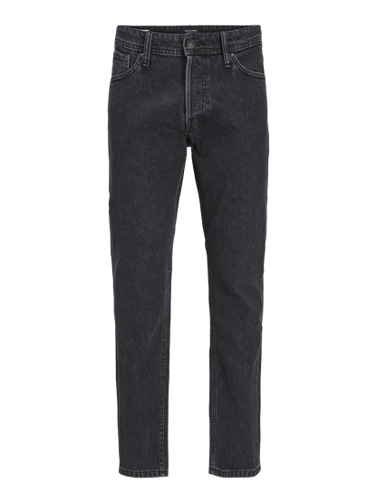 Jeans Eddie Loose Jack&Jones grigio