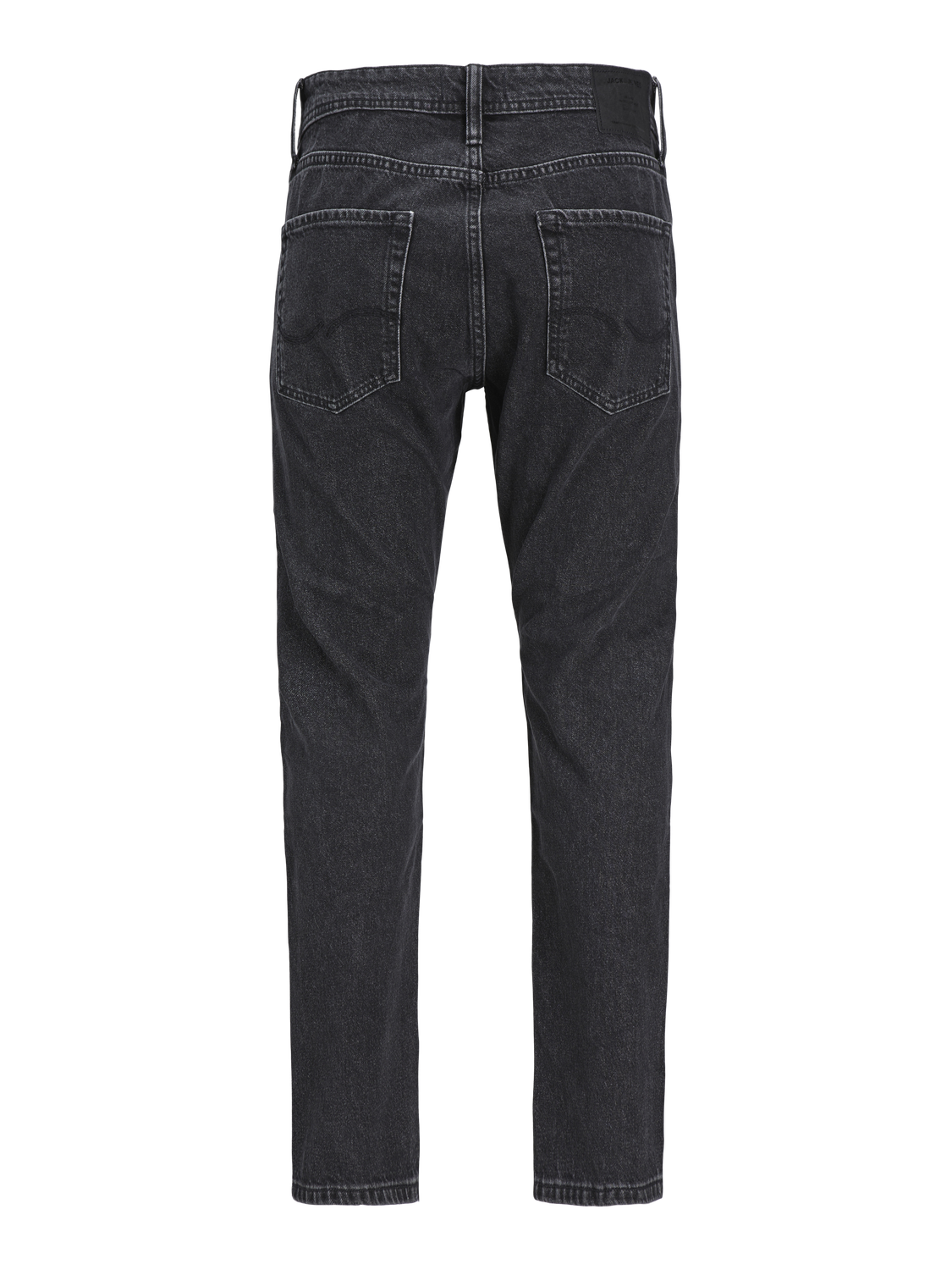 Jeans Eddie Loose Jack&Jones grigio