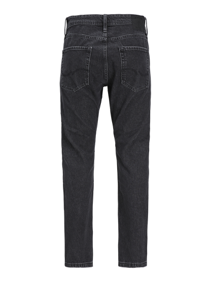 Jeans Eddie Loose Jack&Jones grigio