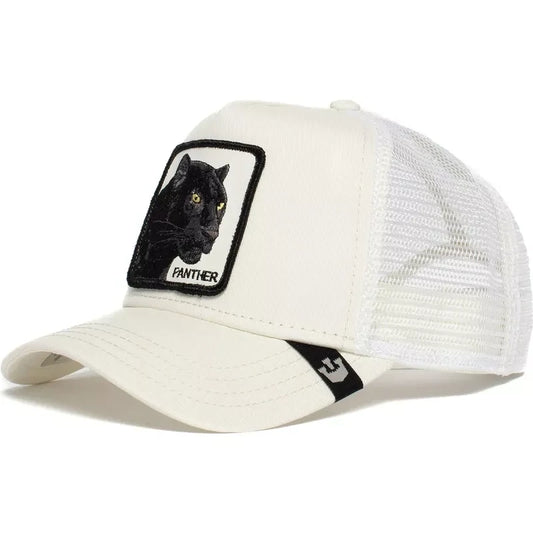 Cappello Goorin Bros. bianco