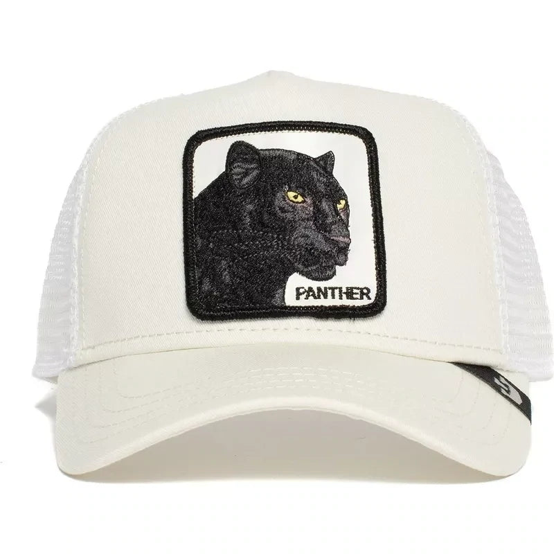 Cappello Goorin Bros. bianco