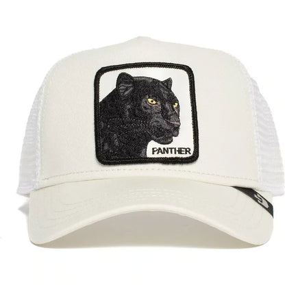 Cappello Goorin Bros. bianco