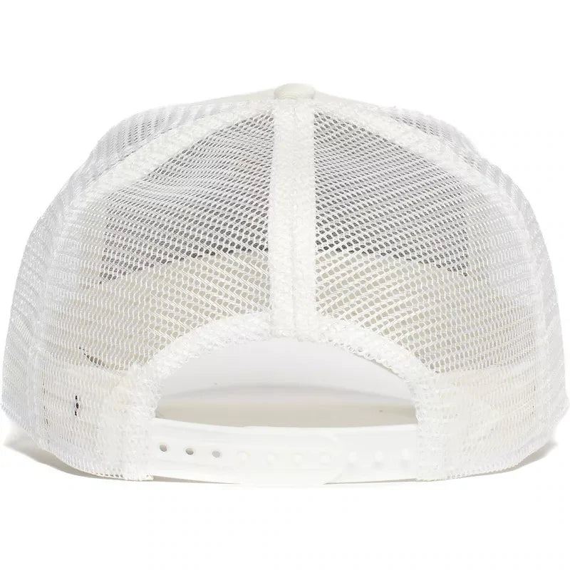 Cappello Goorin Bros. bianco
