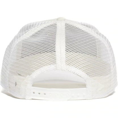 Cappello Goorin Bros. bianco