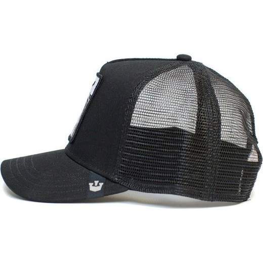 Cappello Goorin Bros. nero