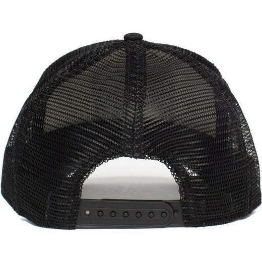 Cappello Goorin Bros. nero