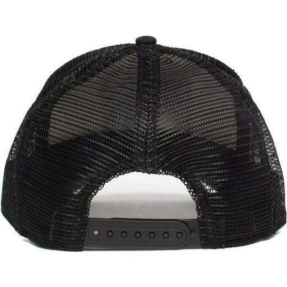 Cappello Goorin Bros. nero