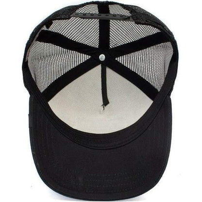 Cappello Goorin Bros. nero