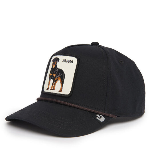 Cappello Goorin Bros. nero