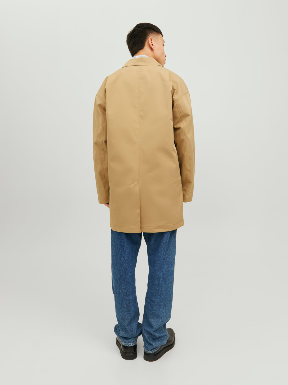 Giacca Jack&Jones beige