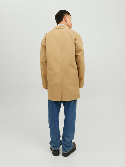 Giacca Jack&Jones beige