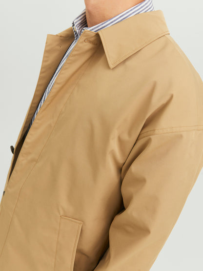 Giacca Jack&Jones beige