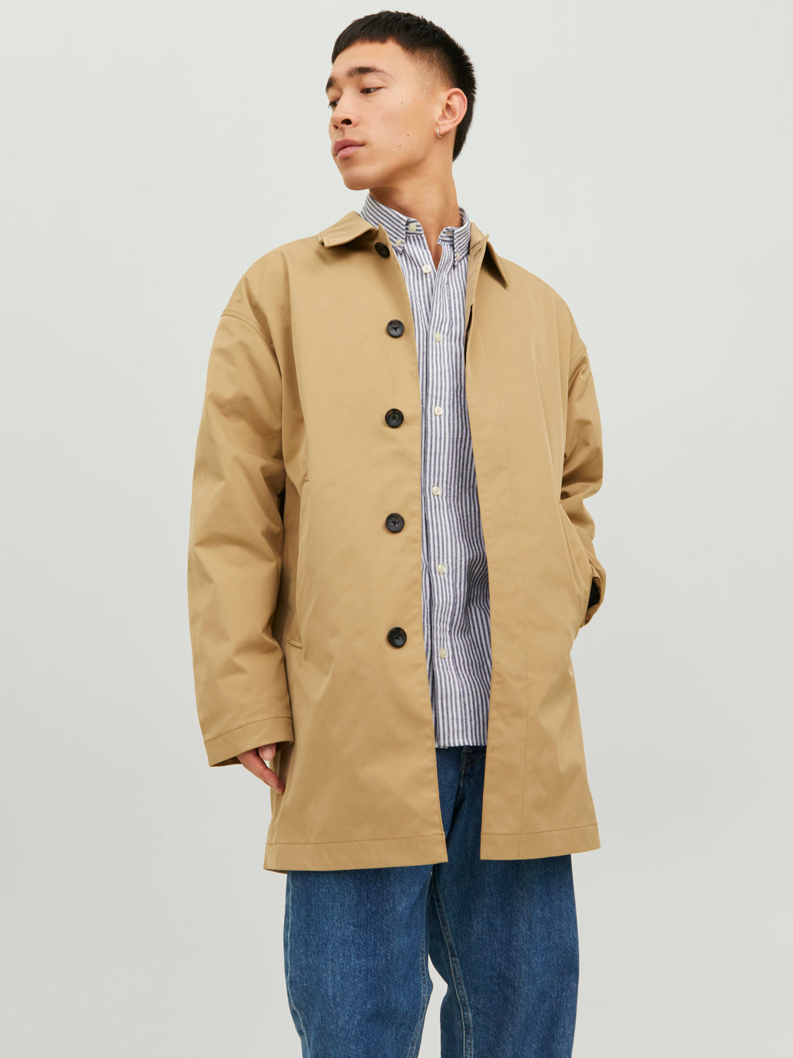 Giacca Jack&Jones beige