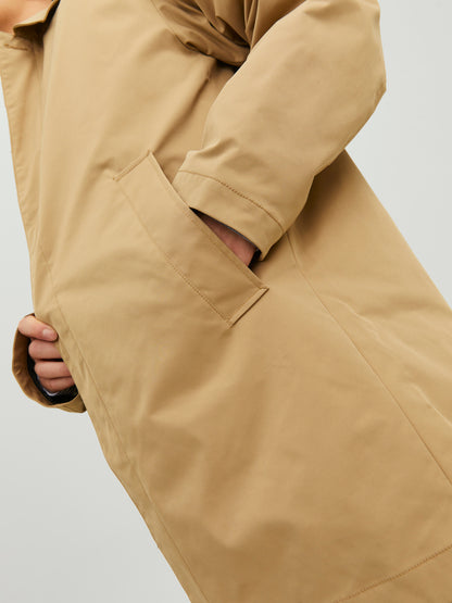Giacca Jack&Jones beige