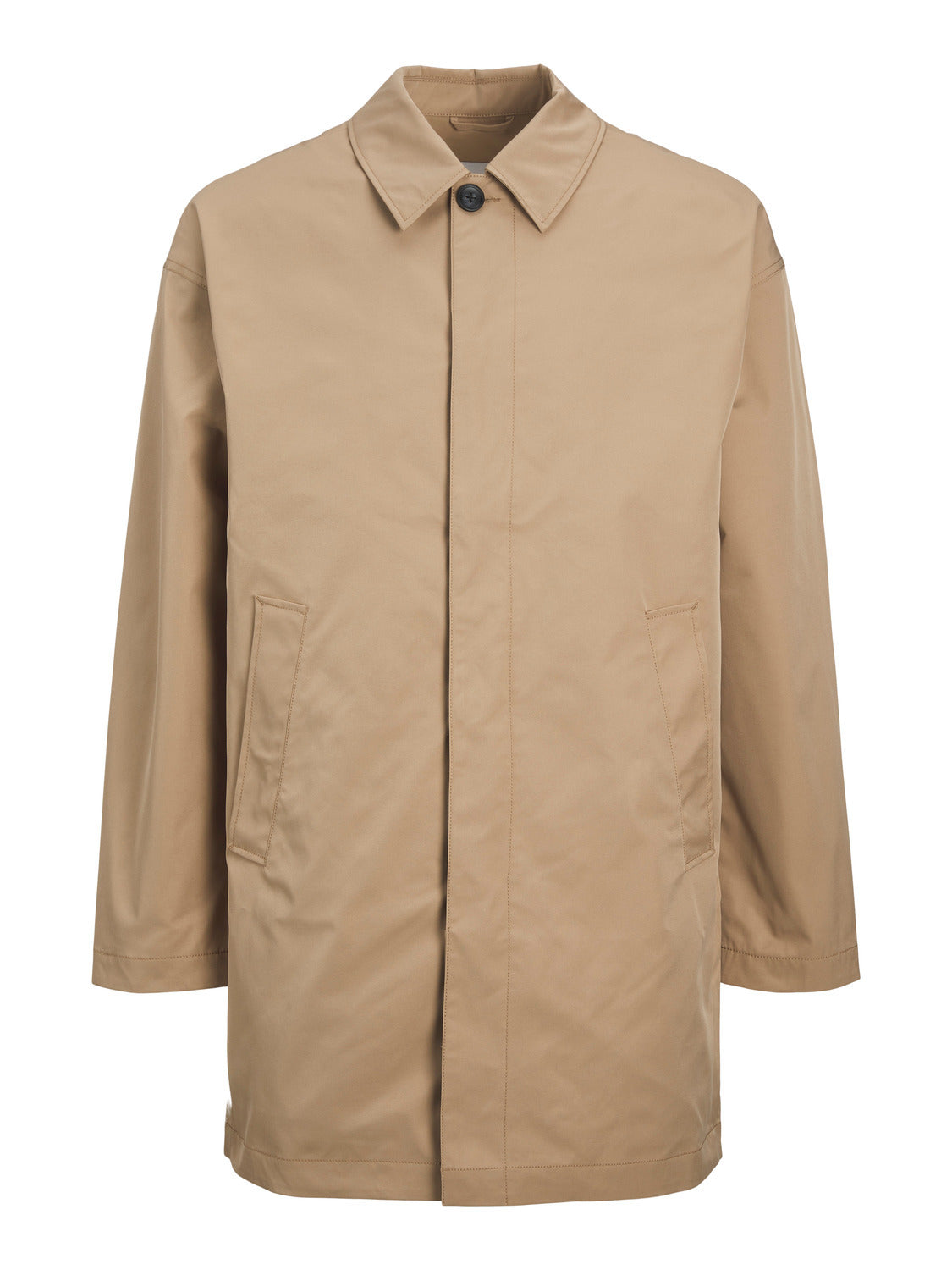 Giacca Jack&Jones beige
